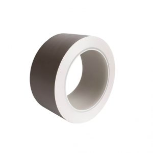 Cinta Linoleum Ballet Floortape Gris Mate