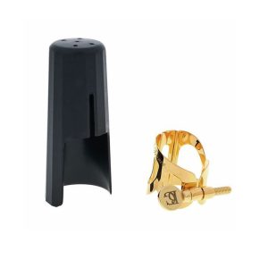 Abrazadera BG L10 Saxo Alto