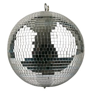 Bola de Espejos Showtec 30cm