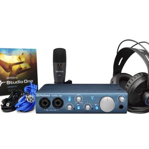 Presonus Audiobox iTwo Studio