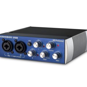 Presonus Audiobox USB