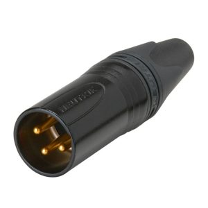 Neutrik NC3MXXB