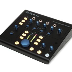 Presonus Monitor Station V2