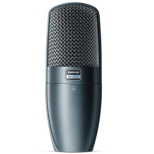 Shure Beta 27