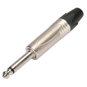 Conector Jack Mono Neutrik NP2X