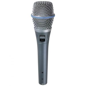 Shure Beta 87C