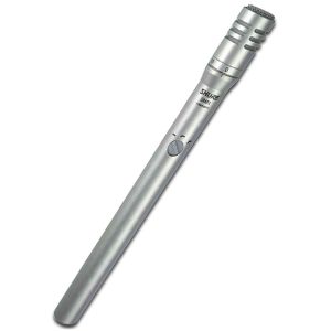 Shure SM81