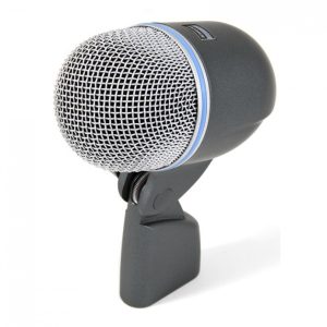 Shure Beta 52A