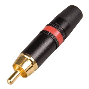 Conector RCA Neutrik NYS373-2