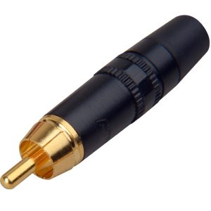 Conector RCA Neutrik NYS373-0