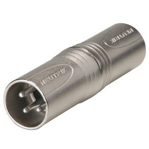 Neutrik NA3MM