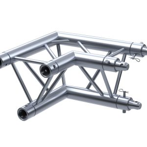 Escuadra 90&ordm; x 25cm