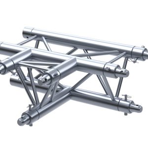 Uni?n para 3 trusses de 25cm