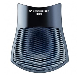 Sennheiser e912 negro
