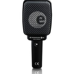 Sennheiser e906