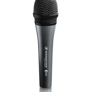 Sennheiser e835
