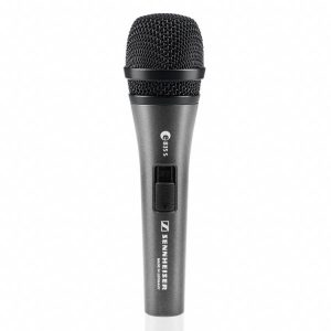 Sennheiser e835s