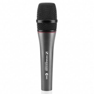 Sennheiser e865