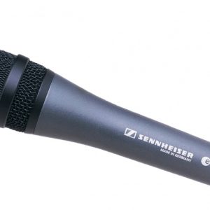Sennheiser e845