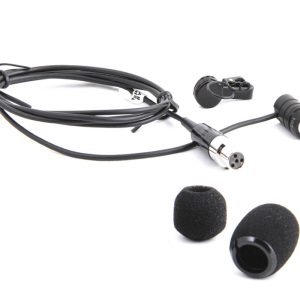 Shure WL185