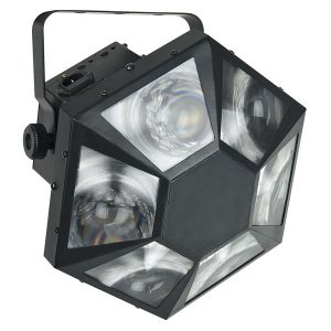 Showtec Zipp Led Dmx