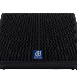 dB Technologies Flexsys FM12
