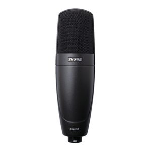 Shure KSM32 CG