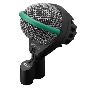 Akg D112 MKII