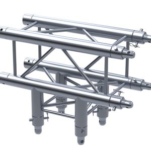 Cable altavoz 2x1.5 Speakon 5m ECO