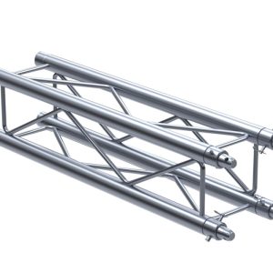 Truss cuadrado de 25cm x 1m