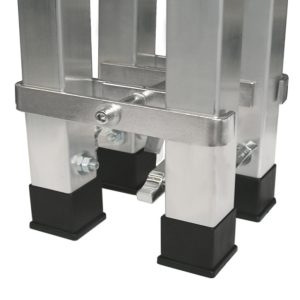 Guil TMU-08 Sistema de uni?n