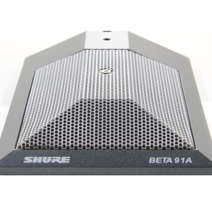Shure Beta 91A