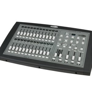 Showtec Showmaster 24 MKII