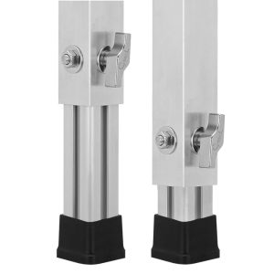 Pata Telesc?pica Guil PTA6-T