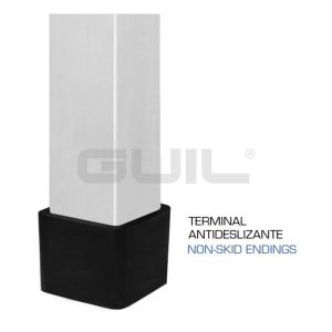 Pata Fija Guil PTA6-F