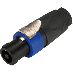 Neutrik Speakon NL4FX