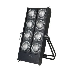 Cegadora Showtec Stage Blinder 8 DMX