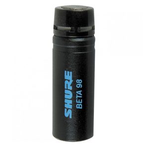 Shure Beta 98 S