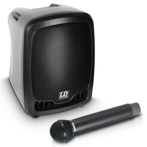 LD Systems Roadboy 65