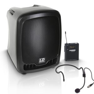 LD Systems Roadboy 65 HS