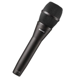 Shure KSM9 CG