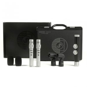 Shure KSM141 SL St?reo