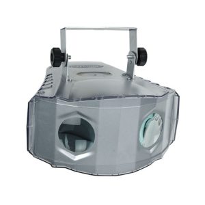 Showtec X-Ray Moon Duo