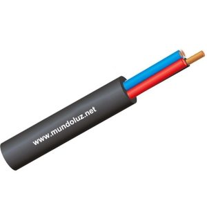 Cable Altavoz 4 x 2,5 mm2