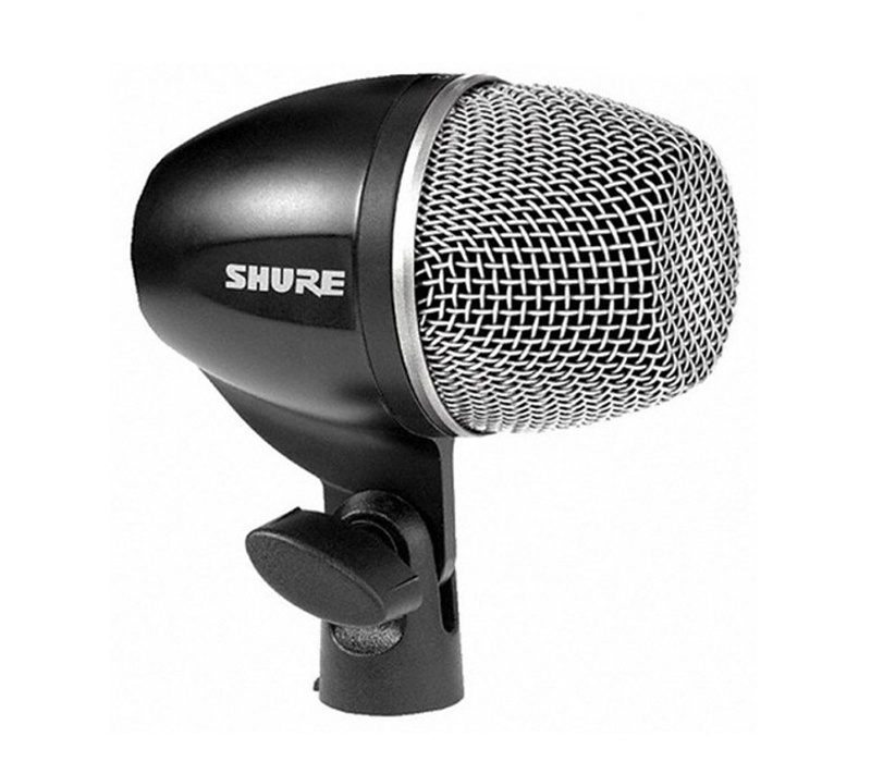 Shure PG52 XLR