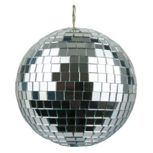 Bola de Espejos Showtec 15cm