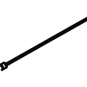 Brida Ajustable Velcro 13 x 200 mm