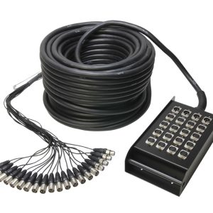 Cajetin MLZ 16/4 50 m