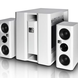 LD Systems DAVE 8 XS W