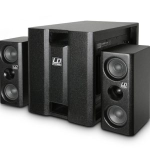 Ld Systems DAVE 8 XS